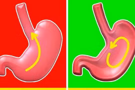 10 lợi ích cho cơ thể khi ngủ bằng gối nằm nghiêng