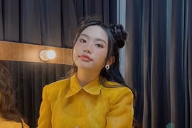 Phương Mỹ Chi phủ nhận tin đồn lộ clip nhạy cảm