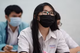 Có chứng chỉ tiếng Nhật, tiếng Hàn cũng có thể xét tuyển vào đại học