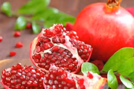 Lợi ích bất ngờ của vỏ quả lựu mà bạn không ngờ tới