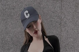 Na Thỏ - “nữ hoàng tạo xu hướng” trong làng thời trang Việt