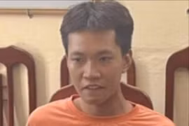 Bắt nghi phạm đâm trung uý công an tử vong ở Thái Bình