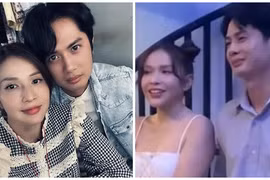 Đường tình của Huỳnh Phương - Khả Như trước khi được ghép đôi