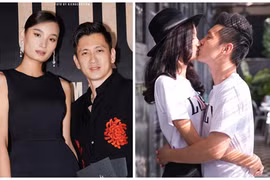 Thề không lấy chồng, Lê Thúy giờ hạnh phúc bên ông xã điển trai