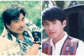 Lê Tuấn Anh và dàn nam thần thập niên 90 giờ ra sao?