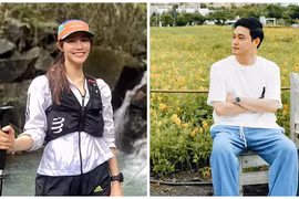 Sao Việt làm gì ngày Quốc khánh 2/9?	