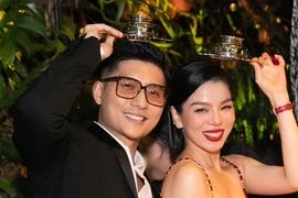 Lâm Bảo Châu thay đổi thế nào từ khi yêu Lệ Quyên?