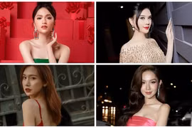 Nhan sắc thăng hạng của dàn mỹ nhân Việt chuyển giới 