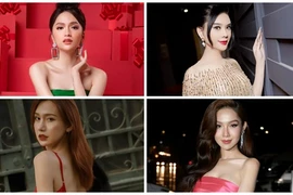 Nhan sắc thăng hạng của dàn mỹ nhân Việt chuyển giới 