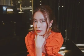 Phản ứng của Hoàng Thùy Linh giữa lùm xùm ứng xử