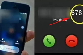 Cộng 3 số cuối trong dãy số điện thoại của bạn xem may hay rủi