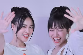 Đọ độ lầy của Diệu Nhi - Ninh Dương Lan Ngọc