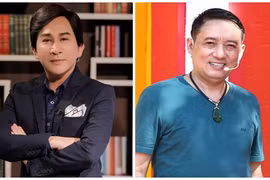 Kim Tử Long và loạt sao Việt gặp sự cố khi diễn hội chợ