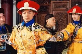 Chức quan lợi hại nhất của triều đại nhà Thanh