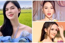 Phản ứng của Lê Ngọc Trinh và loạt mỹ nhân khi bị gạ gẫm