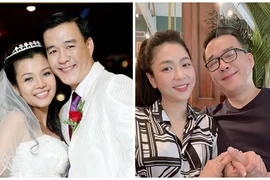 Hai ồn ào tình cảm của “vua cá Koi” Thắng Ngô