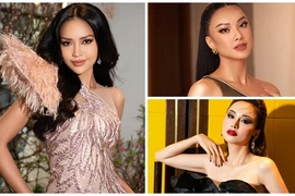 Ngọc Châu và loạt mỹ nhân Việt vướng ồn ào học vấn