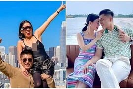 Mong chờ kết đẹp cho chuyện tình Lệ Quyên - Lâm Bảo Châu 