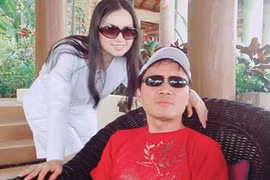 Hôn nhân của ca sĩ Hà Phương và tỷ phú Chính Chu