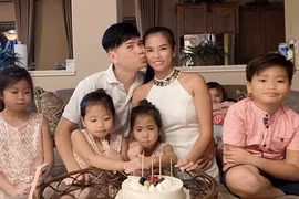 Cuộc sống ở xứ người của Quách Thành Danh trước khi về Việt Nam