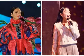 Cuộc sống của Ngọc Mai sau khi đoạt quán quân Ca sĩ mặt nạ