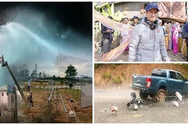 Lý Hải “chịu chơi” thế nào khi làm phim?