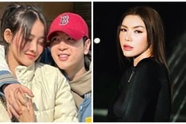 Tình duyên của dàn mỹ nhân từng được Vũ Khắc Tiệp “o bế“