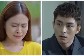 Top 4 diễn viên bị chê diễn tệ năm 2023