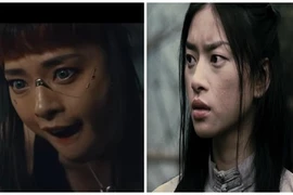 Ngô Thanh Vân tiếp tục đóng phim Hollywood, soi sự nghiệp diễn xuất