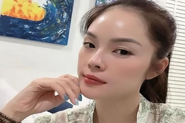 Vay tiền không thành, Dương Cẩm Lynh tâm sự bị ai đó "chà đạp"