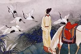 Nhà thơ “lười” nhất lịch sử: Cả đời chỉ sáng tác hai câu thơ