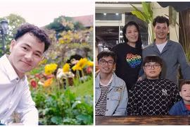 Xuân Bắc được phong NSND tuổi 47, ở nhà sang, hôn nhân viên mãn