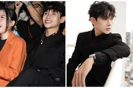 Chân dung bạn trai tin đồn của Uyển Ân “Nhà bà Nữ“