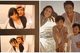 Hôn nhân của Kwon Sang Woo bị điều tra thuế, nộp phạt 17 tỷ