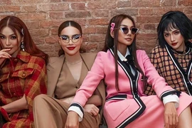 Soi cát-sê của Hồ Ngọc Hà và dàn huấn luyện viên The new mentor