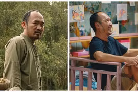 Sự nghiệp của Tiến Luật trước khi đóng “Đất rừng phương Nam“