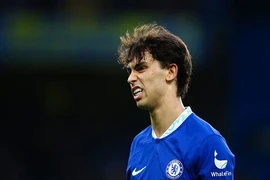 MU "âm mưu cướp" cầu thủ 100 triệu bảng của Chelsea