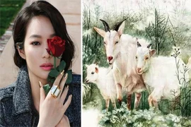 Nguyệt Lão se duyên, hạnh phúc nở hoa với tuổi nào?