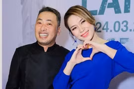 Mối quan hệ đặc biệt giữa Mỹ Tâm và đạo diễn Quang Dũng