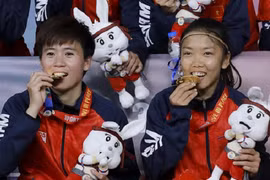 Việt Nam sở hữu bản quyền World Cup nữ 2023