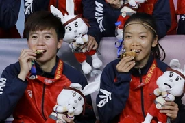 Việt Nam sở hữu bản quyền World Cup nữ 2023