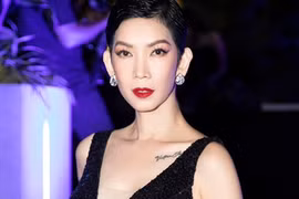 Phản ứng gắt của Xuân Lan khi vướng loạt tin đồn, thị phi