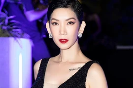 Phản ứng gắt của Xuân Lan khi vướng loạt tin đồn, thị phi