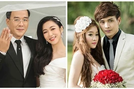 Sao Việt cưới nhanh, chia tay chóng vánh: Bất ngờ nhất Hà Thanh Xuân!