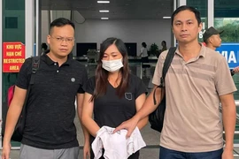 Bắt giữ đối tượng truy nã đặc biệt nguy hiểm sau 20 năm lẩn trốn