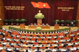 Nửa nhiệm kỳ Đại hội XIII: An sinh xã hội lấy con người làm trung tâm