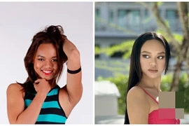 Mai Ngô thay đổi thế nào từ khi vào showbiz? 