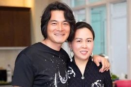 Quách Ngọc Ngoan: Đường tình “tan rồi hợp” với Phượng Chanel