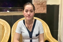 Con gái NSƯT Vũ Linh trả lại tiền cho người hâm mộ 