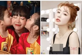 Cuộc sống của Elly Trần sau ồn ào tố chồng ngoại quốc